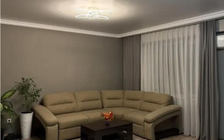 Продажа 2-комнатной квартиры, 60.4 м², ул. Муратбаева, дом  14 - Продажа квартир в Казахстане