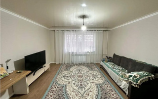 Продажа 2-комнатной квартиры, 58 м² - Продажа квартир от собственников в Караганде