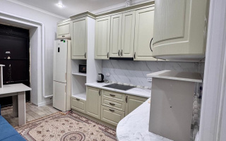 Аренда 1-комнатной квартиры, 38 м² - Аренда жилой и коммерческой недвижимости в Казахстане