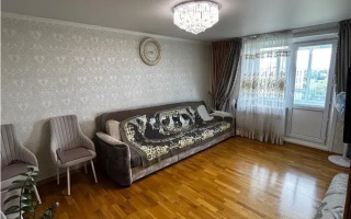 Продажа 3-комнатной квартиры, 68 м², пр. Мира, дом  78/6 - Продажа квартир в Темиртау