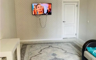 Продажа 3-комнатной квартиры, 97.5 м², ул. Сатпаева, дом  133/2 - Продажа квартир в Алматы