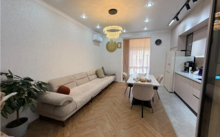 Продажа 4-комнатной квартиры, 100 м² - Продажа квартир в Казахстане - страница 26