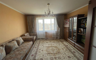 Продажа 1-комнатной квартиры, 40 м², ул. Таттимбета - Продажа  однокомнатных квартир в Караганде с фото