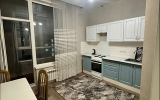 Аренда 1-комнатной квартиры, 42 м² - Аренда квартир помесячно в Астане - страница 2