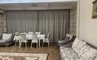 Продажа 4-комнатной квартиры, 120 м², пр. Сатпаева, дом  41б - Продажа квартир в Атырау