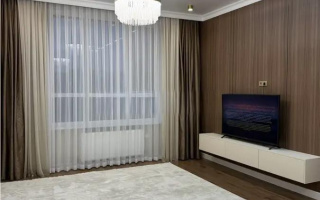 Продажа 4-комнатной квартиры, 131.9 м² - Продажа четырехкомнатных квартир в Астане - страница 2