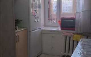Продажа 1-комнатной квартиры, 36 м², пр. Абая, дом  68б - Продажа  однокомнатных квартир в Шахтинске