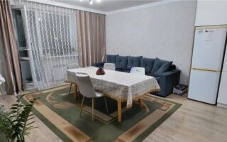 Продажа 3-комнатной квартиры, 69 м²