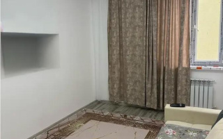 Продажа 2-комнатной квартиры, 43 м², ул. Тулебаева, дом  5 - Продажа  двухкомнатных квартир в Астане без посредников