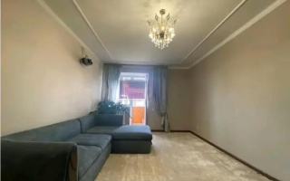 Продажа 4-комнатной квартиры, 107 м², ул. Кубрина, дом  20/1 - Продажа  четырехкомнатных квартир в Астане без посредников с фото
