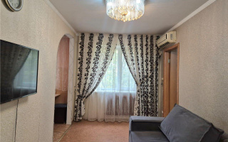 Продажа 2-комнатной квартиры, 43 м², пр. Металлургов - Продажа квартир в Темиртау