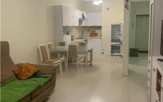 Продажа 3-комнатной квартиры, 70 м², ул. Навои, дом  208/6 - Продажа  трехкомнатных квартир в новостройках Алматы без посредников с фото