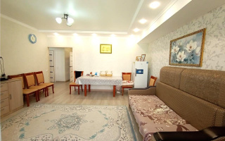 Продажа 2-комнатной квартиры, 70 м², ул. Сыганак, дом  18 - Продажа  двухкомнатных квартир в новостройках Астаны