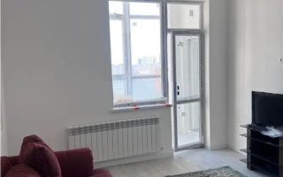 Продажа 1-комнатной квартиры, 40 м², пр. Кошкарбаева, дом  54 - Продажа квартир в Астане