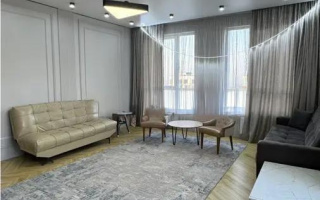 Продажа 4-комнатной квартиры, 148 м² - Продажа квартир в новостройках Алматы с фото - страница 7