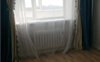 Продажа 1-комнатной квартиры, 37 м², ул. Култегин, дом  2 - Продажа квартир в Астане без посредников