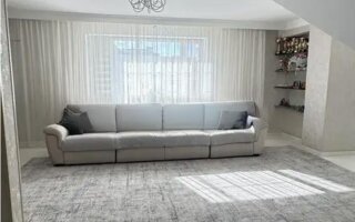 Продажа 4-комнатной квартиры, 171 м²