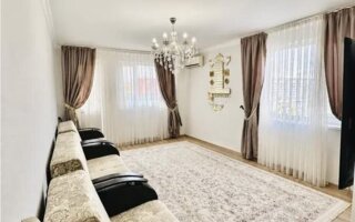 Продажа 3-комнатной квартиры, 97 м² - Продажа квартир в Казахстане - страница 120