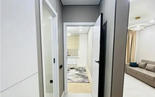 Продажа 2-комнатной квартиры, 42.3 м² - Продажа двухкомнатных квартир в Наурызбайском р-не Алматы