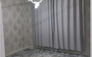 Продажа 2-комнатной квартиры, 40 м², мкр-н Аксай-1, дом  11/9 - Продажа  двухкомнатных квартир в новостройках Алматы