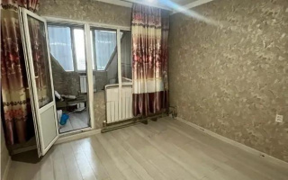 Продажа 2-комнатной квартиры, 60 м², мкр. Аксай-3, дом  26 - Продажа  двухкомнатных квартир в Алматы с фото