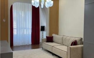 Продажа 2-комнатной квартиры, 56 м² - Продажа двухкомнатных квартир в Бостандыкском р-не Алматы