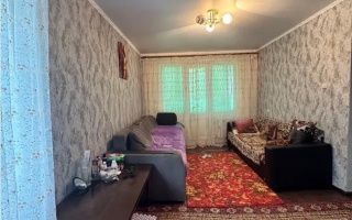 Продажа 1-комнатной квартиры, 31 м², пр. Республики, дом  6/1 - Продажа квартир в Темиртау
