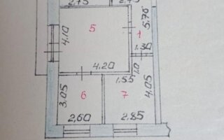 Продажа 3-комнатной квартиры, 55 м² - Продажа недвижимости в Темиртау - страница 3