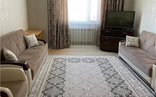 Продажа 2-комнатной квартиры, 68 м², ул. Иманова, дом  26 - Продажа квартир в Астане
