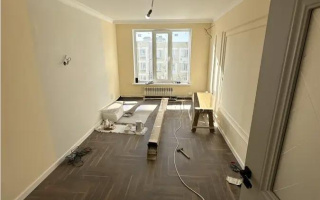 Продажа 1-комнатной квартиры, 35 м², пр. Райымбека, дом  590/16 - Продажа квартир в новостройках Алматы