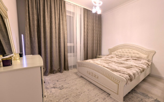 Аренда 2-комнатной квартиры посуточно, 50 м², Сейфуллина, дом  469/1 - ул. Маметовой - Продажа квартир в Казахстане