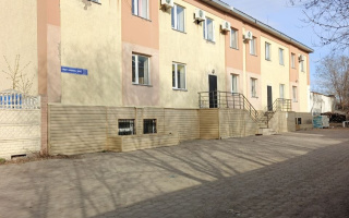 Продажа базы, 3028.5 м² - Продажа баз, складов и промышленной недвижимости в Караганде
