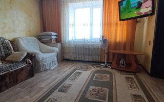 Аренда 2-комнатной квартиры посуточно, 40 м² - Аренда двухкомнатных квартир посуточно в Караганде