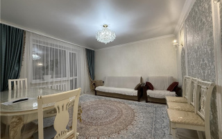Продажа 3-комнатной квартиры, 67 м², ул. Таттимбета, дом  3 - Продажа  трехкомнатных квартир в Караганде