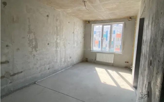 Продажа 1-комнатной квартиры, 34 м², пр. Райымбека, дом  590 стр - Продажа квартир в Алматы без посредников