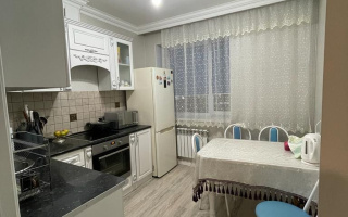 Аренда 2-комнатной квартиры, 68 м² - Аренда квартир помесячно в Астане