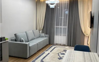 Продажа 2-комнатной квартиры, 47 м², пр. Тауелсыздык, дом  23/1 - Продажа  двухкомнатных квартир в Астане