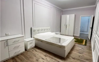 Продажа 2-комнатной квартиры, 78.8 м², ул. Емцова, дом  348/1 - Продажа квартир в Алматы