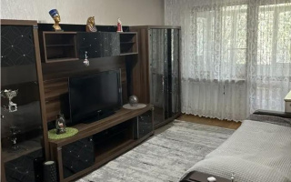 Продажа 2-комнатной квартиры, 47.3 м² - Продажа двухкомнатных квартир в панельном доме в Алматы