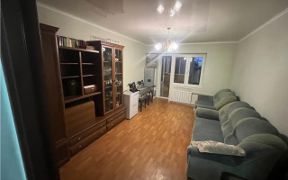 Продажа 3-комнатной квартиры, 72 м², ул. Макаренко, дом  66 - Продажа  трехкомнатных квартир в Алматы с фото