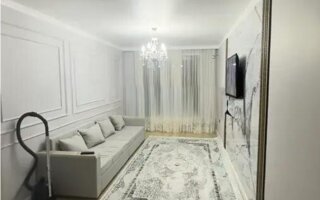 Продажа 1-комнатной квартиры, 41 м²