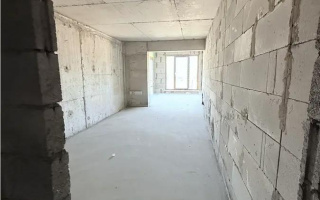 Продажа 1-комнатной квартиры, 29.4 м², ул. Ауэзова, дом  2/8 - Продажа  однокомнатных квартир в Алматы с фото