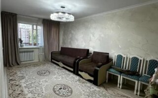 Продажа 4-комнатной квартиры, 71 м² - Продажа четырехкомнатных квартир в Караганде - страница 2