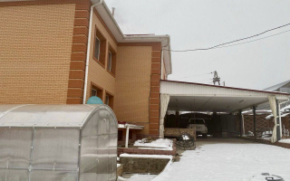 Продажа 7-комнатного дома, 413 м², ул. Козыбасы - Продажа домов и коттеджей в Алматы