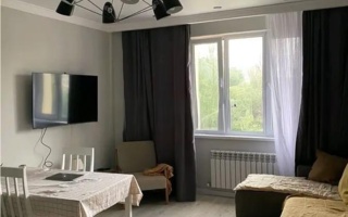Продажа 3-комнатной квартиры, 86 м² - Продажа трехкомнатных квартир в Медеуском р-не Алматы