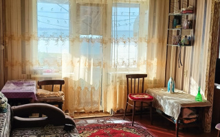 Продажа 2-комнатной квартиры, 46 м², Бокейханова, дом  2 - Продажа квартир в Балхаше