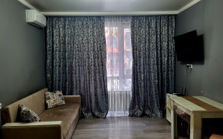 Аренда 1-комнатной квартиры, 25 м² - Аренда квартир помесячно в Турксибском р-не Алматы