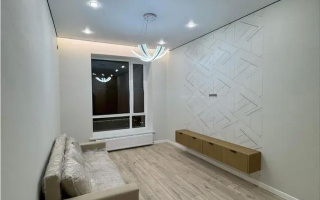 Продажа 2-комнатной квартиры, 42.6 м², ул. Нажимеденова, дом  28 - Продажа квартир в Астане без посредников