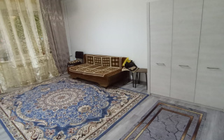 Аренда 1-комнатной квартиры, 42 м² - Аренда квартир помесячно в Алматы - страница 2