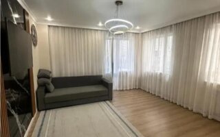 Продажа 4-комнатной квартиры, 74.5 м² - Продажа квартир в блочном доме в Астане - страница 29